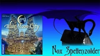 Uitleg & Review door Nox' Spellenzolder