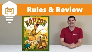 Raptor Review