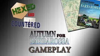 Autumn For Barbarossa - Gameplay (Tanktoberfest 2023)