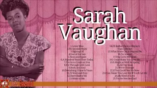 Sarah Vaughan 