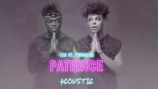 KSI – Patience (feat. YUNGBLUD) (Acoustic) [Official Audio]