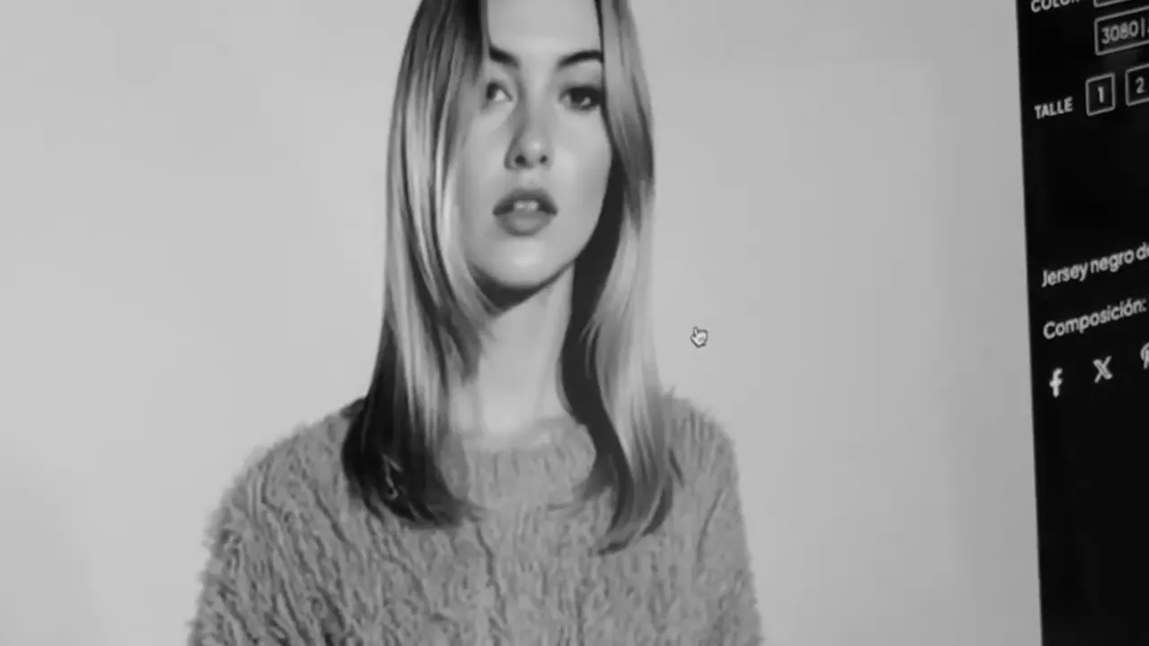 Video de AVNC - Telas para Indumentaria