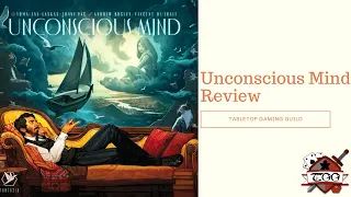 Unconscious Mind Board Game Review