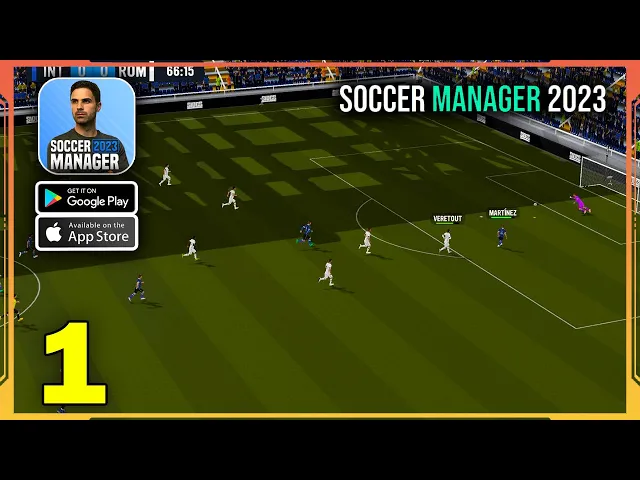 Download Football Games Soccer 2023 APK