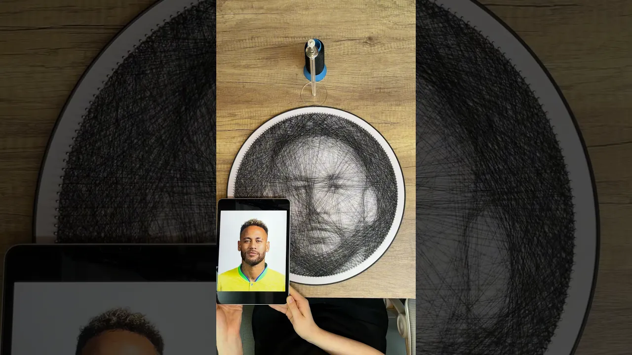 Video de Farostringart