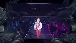 Muse - DVD Preview