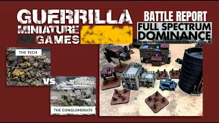 Let's Play! - FULL SPECTRUM DOMINANCE