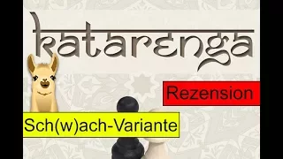 Anleitung & Rezension / SpieLama