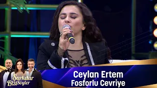 Ceylan Ertem - FOSFORLU CEVRİYE