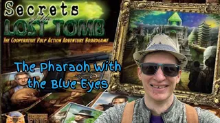 Secrets of the Lost Tomb