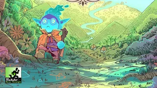 Rahdo Previews►►► Explorers of Navoria