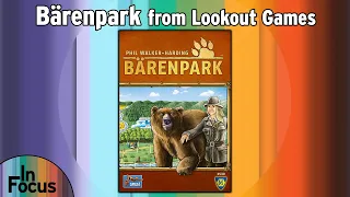 Bärenpark - In Focus