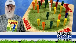 Not really a cooperative game, but you might want to be a Good Neighbor!