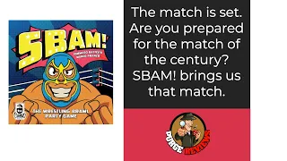 Sbam! by Purge Reviews