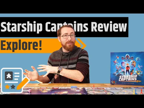 Starship Captains - This Is Totally Not Star Trek. Totally Totally Not.