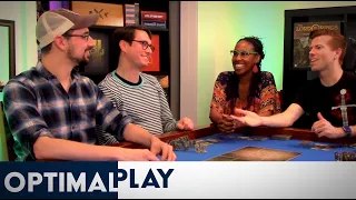 Lord of the Rings Journeys in Middle Earth Playthrough - Chapter 2 | Optimal Play