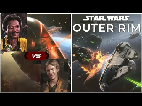 Star Wars: Outer Rim