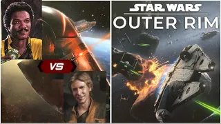 Star Wars: Outer Rim
