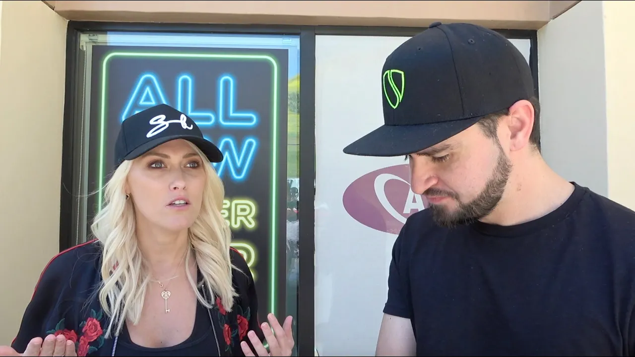 Salomondrin Exposed - Why He Rejected Me!