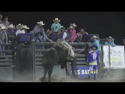Rodeo Video
