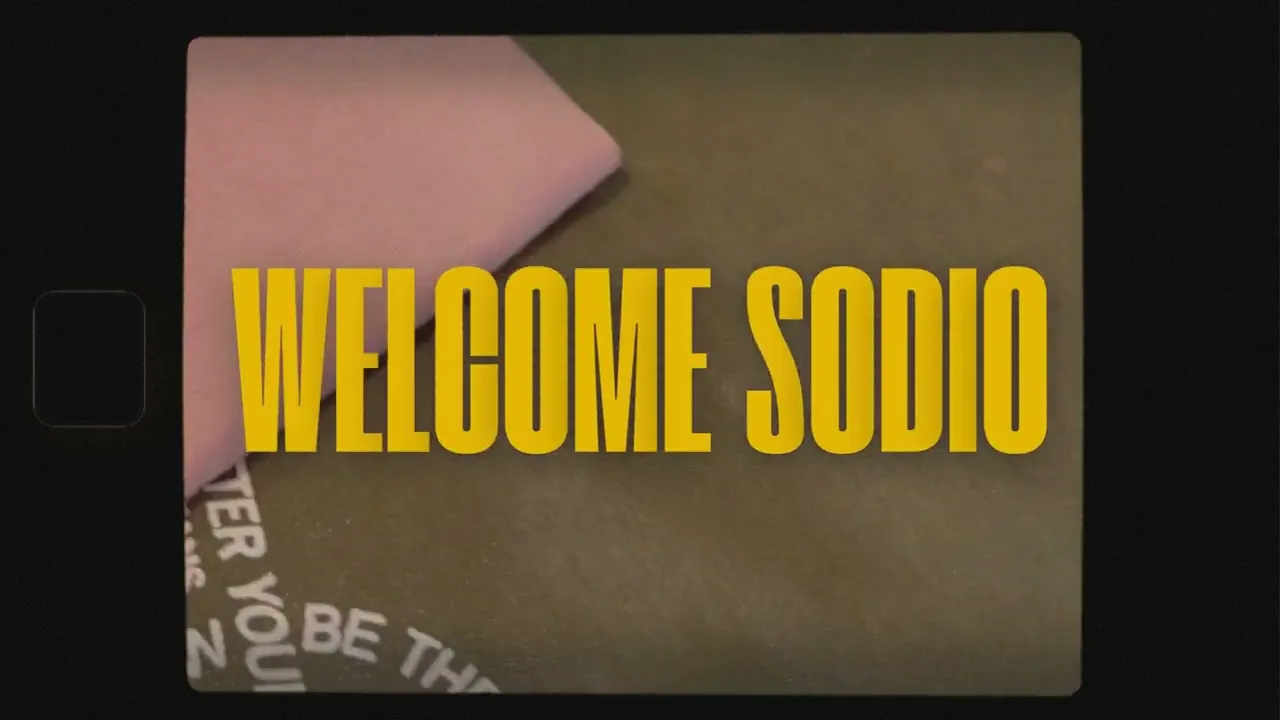 Video de SODIO JEANS