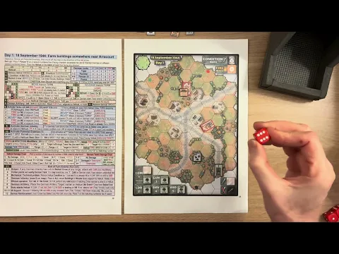 Hellcat Tankers - instructional playthrough Part 2