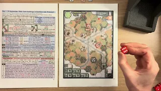 Hellcat Tankers - instructional playthrough Part 2