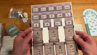 Ostia: Pirates Expansion - Unbiased Unboxing with John LaRuffa