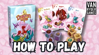 How to Play Dragon Clans