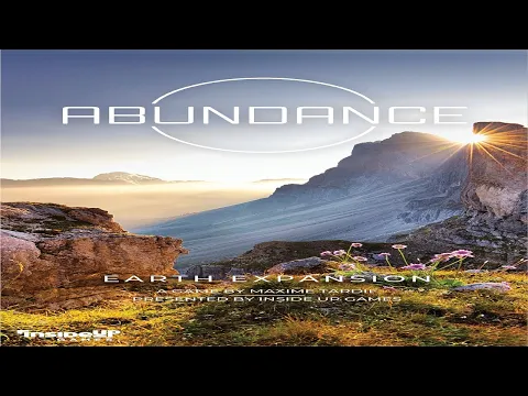 Earth: Abundance - Discussion