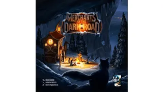 Unboxing Merchants of the Dark Road
