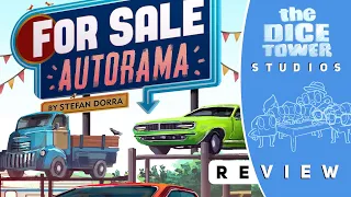 For Sale Autorama Review - Messing with Perfection
