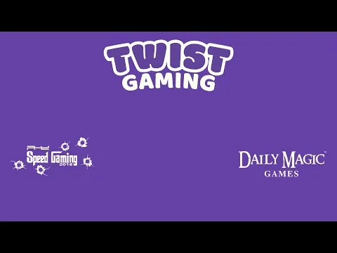 Sailing Toward Osiris - Daily Magic Games - Live at PHD Speed Gaming Event 2018