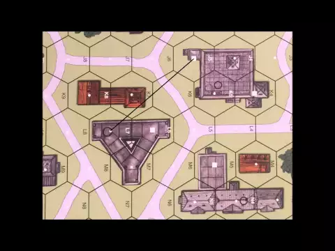 Advanced squad leader terrain 3