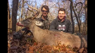 Indiana Public Land 2020 Indiana Public Land 2020