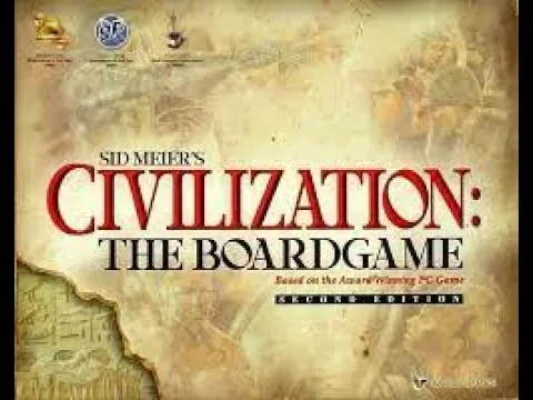 Sid Meier’s Civilization 2