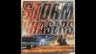 Unboxing Storm Chasers