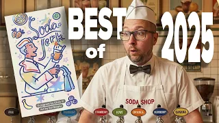 My 2025 Light Game of the Year | Soda Jerk