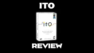 ito Review - A Party Game of Scales