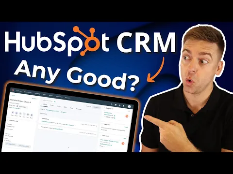 HubSpot