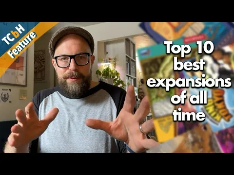 TCbH's Top 10 Greatest Expansions of All Time