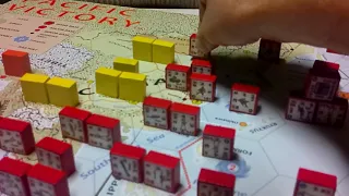 Pacific Victory Round 1
