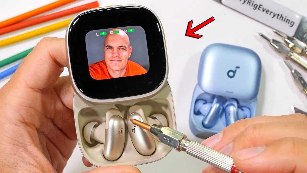 ONE HEADPHONE TO RULE THEM ALL