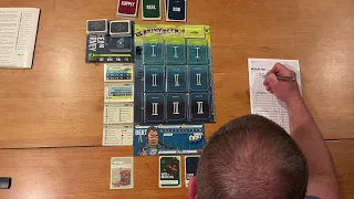 Deep Regrets: An Unfortunate Fishing Game - Straight Up Solo with John LaRuffa