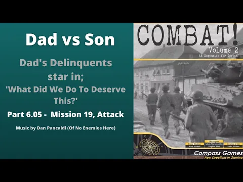 Part 6.05 - Mission 19 - Attack