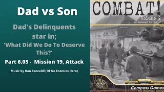 Part 6.05 - Mission 19 - Attack