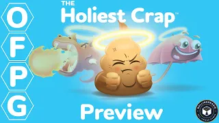 OFPG - The Holiest Crap Preview (Flush Their Souls Down!) [ft. Rolling Reggie]