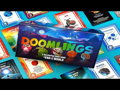 Doomlings: Discussion