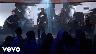 Avicii - Wake Me Up (Live From Jimmy Kimmel Live!/2019) ft. Aloe Blacc, Mike Einziger