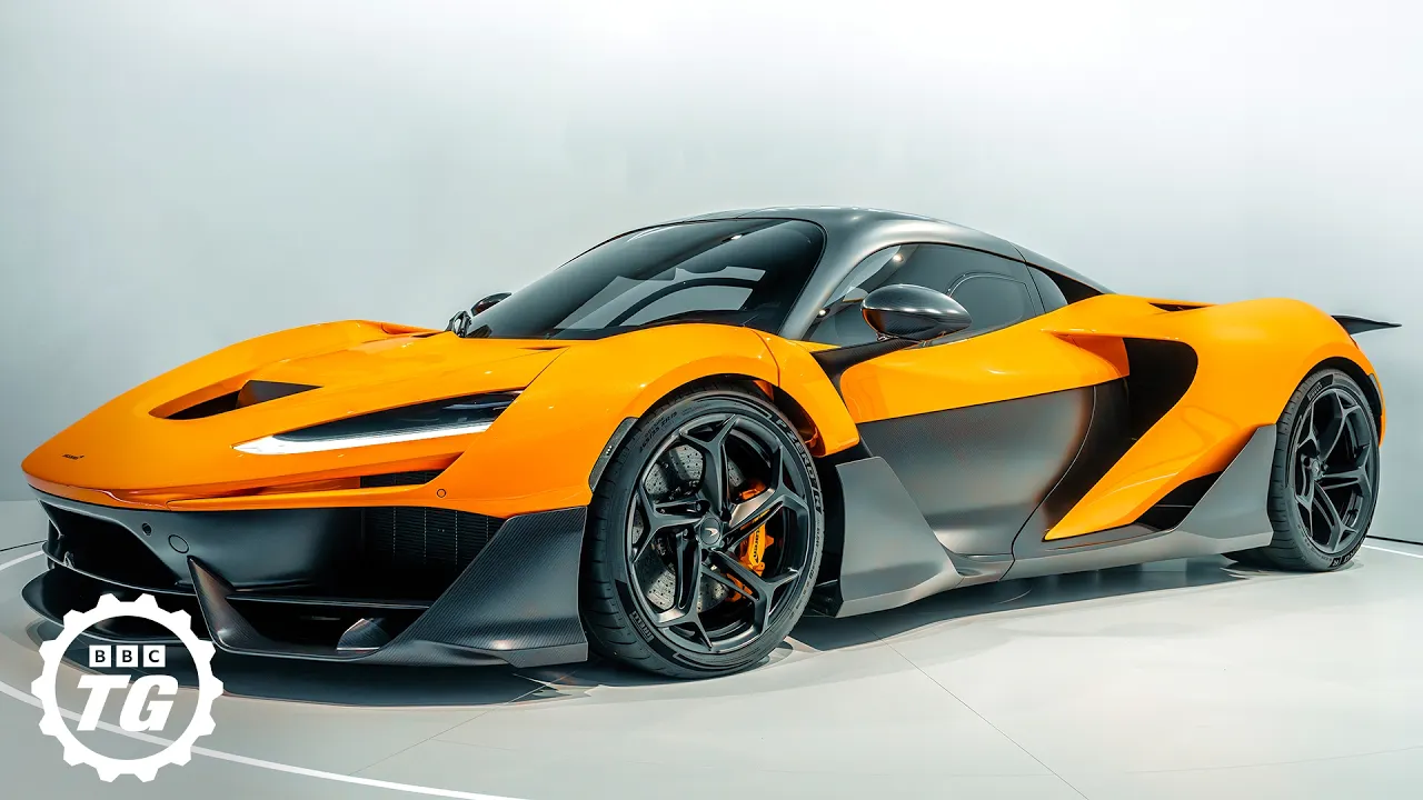 The Best New Cars Coming In 2026!